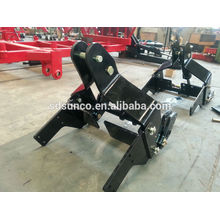 Front Linkage and Front PTO high strength steel